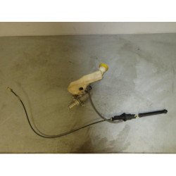 Maitre Cylindre (freinage) Citroen C3 2 Phase 1